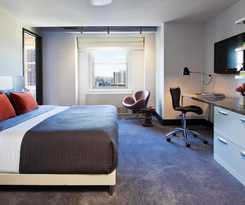 Hotel Row NYC