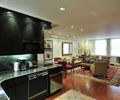 Lombardy Hotel