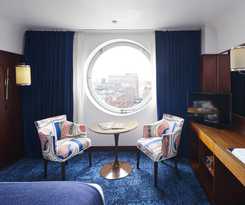 Hotel The Maritime 