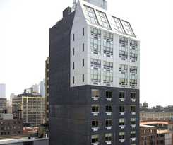 Hotel Four Points by Sheraton Manhattan SoHo Village