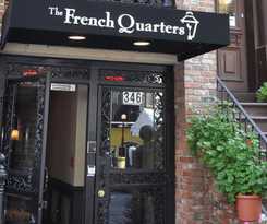 The French Quarters