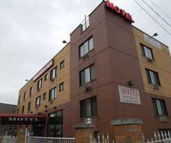 Hotel Red Carpet Inn Brooklyn