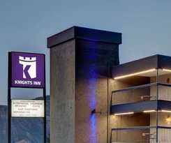 Knights Inn Brooklyn Sunset Park