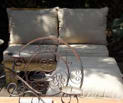 Serenity at Home