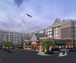 Hotel Residence Inn by Marriott Newark Elizabeth/Liberty International Airport