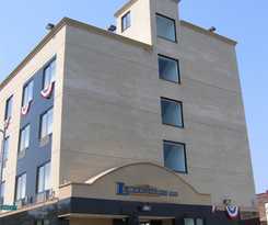 Hotel Lexington Inn at JFK Airport
