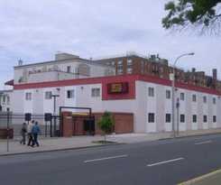 Jets Motor Inn