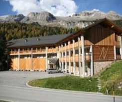 Hotel Garni Elisir