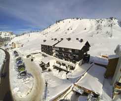 Hotel Residence Campolongo