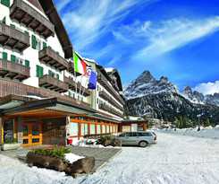 Th San Martino | Majestic Dolomiti