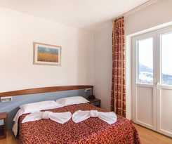 Hotel Excelsior Cimone