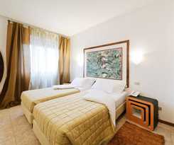 Antico Albergo Madonna