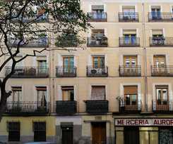  MadridCityRents Gran Via