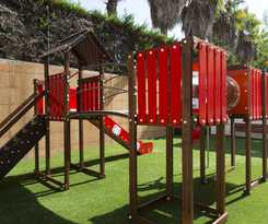 Aparthotel Las Mariposas