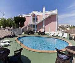 Cala Bona and Mar Blava Hotels