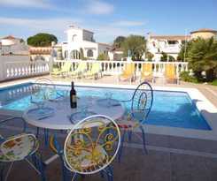 Villa Creus 33 a Empuriabrava