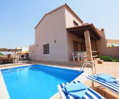  Holiday Home Puigmal 403 A Empuriabrava