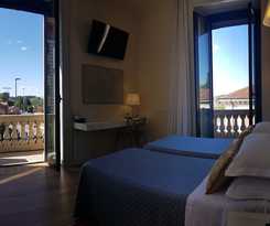 Hotel La Nuova Rotaia