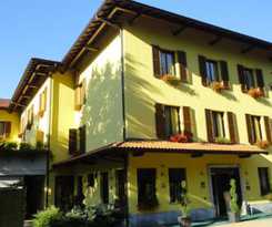 B&B Malpensa Lago Maggiore