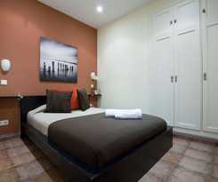 Viviendas Turísticas Conde de Molina