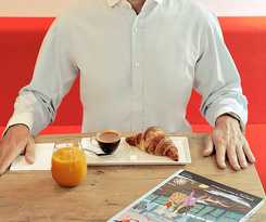 ibis Paris Avenue d'Italie 13ème