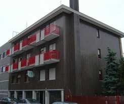 Viserba Residence