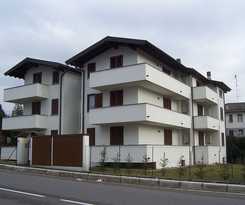 Villa Giovanna
