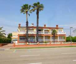 Apartment Bahia 4 1a EMPURIABRAVA