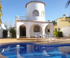  Villa Llobregat 44 A Empuriabrava