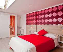Inn Madrid