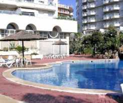 Apartmento Windsor