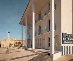 Hotel Catalonia Mirador Des Port