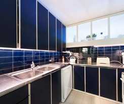 Apartment Capanema
