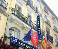 CH Plaza D'Ort Rooms Madrid