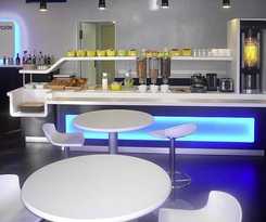 Hotel Ibis budget Madrid Alcala de Henares La Dehesa 