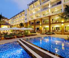 Hotel Kata Sea Breeze Resort