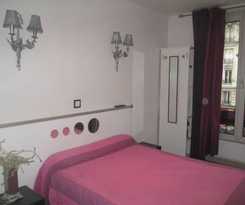 Camelia Prestige - Place de la Nation