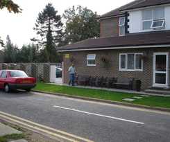 Hotel Acorn Lodge Gatwick