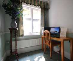 Hotel Villa Verde Gatwick