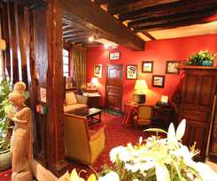 Hotel de la Bretonnerie