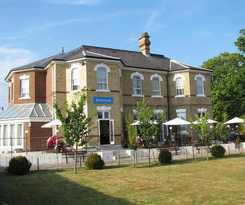 Hotel Gatwick Cambridge