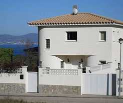 Hotel Holiday House Hart L ESCALA