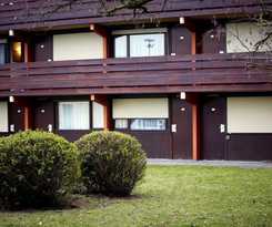 Hotel HOTEL KYRIAD DIRECT LE BOURGET - GONESSE