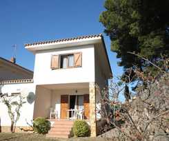 Hotel Holiday home Riells 2 L'Escala