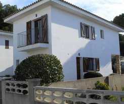 Hotel Holiday home Riells 1 L'Escala