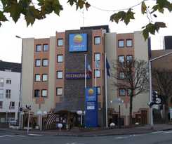 Des Arcades De Cachan Grand Paris Sud