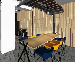 Ibis Styles Lafayette