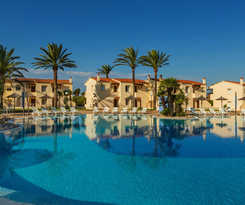 Aluasun Mediterráneo Hotel