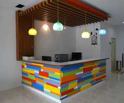 Hotel Dwell Apartment