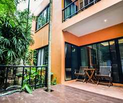 Hotel Cocoville Phuket Resort